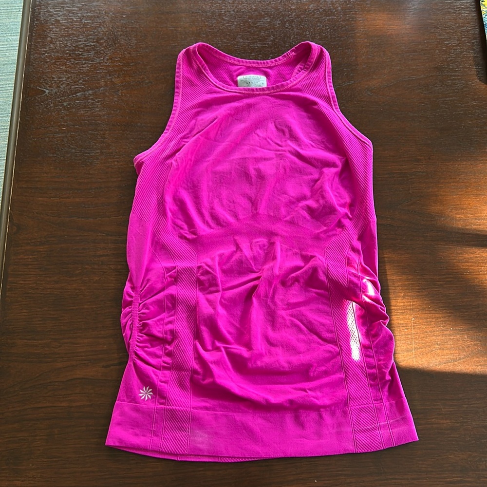 Athleta tank top